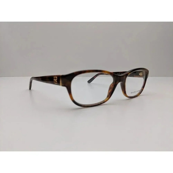 🕶️Ralph Lauren RL6148 Eyeglasses 53/17 140 /YK528🕶️ - Picture 1 of 9